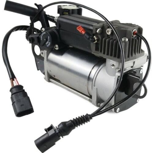 Brand New Air Suspension Compressor for Porsche Cayenne 2002-2010 7L0616007A