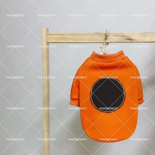 Autumn Chihuahua Warm Cotton Sweater Pet Dog Clothes for Small Dogs Clothing French Bulldog Fashion Apparel Pug Costume PC1172