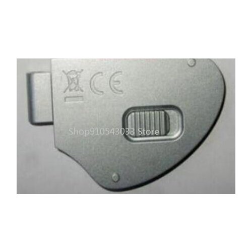 Repair Parts For Samsung NX300 NX300M Battery Door Battery Cover Lid White