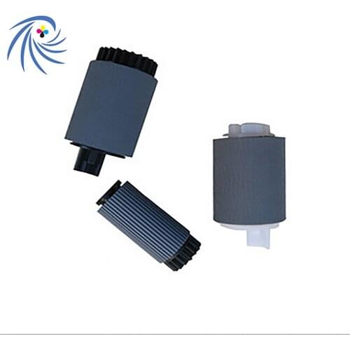 10set FC6-6661-000 FC5-6934-000 FB6-3405-000 pickup roller kit for CANON IR1730 IR 2535 4570 IR2230 IR2270 IR2870 IR3025 IR3570