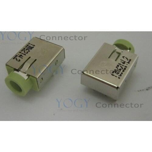 10pcs Laptop Common 12x5mm Audio jack connector fit for DELL Studio 1558 17 1737 1764 Inspiron 1564 MSI Audio board CX61 Series