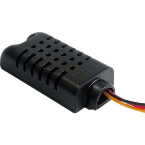 AM2301 Digital temperature and humidity sensor module Single bus high precision humidity sensitive capacitor
