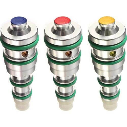 Car AC Compressor Control Solenoid Valve For Buick VW Volkswagen Opel Daewoo Peugeot car Accessories Recommend