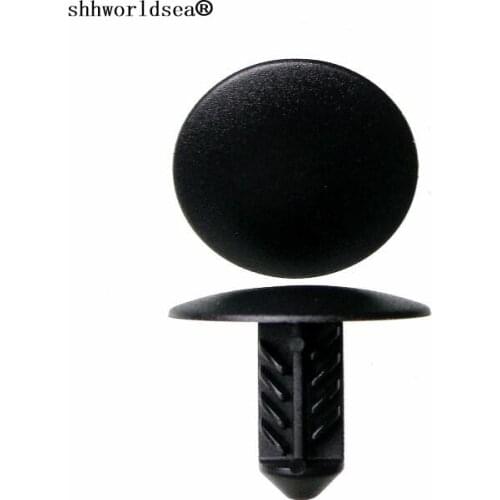 Shhworldsea car clip& fastener for renault 7703077117 for nissan 01553-00QAC