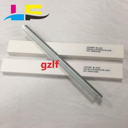 DRUM CLEANING BLADE for CANON IRC2880 IRC3380 IRC2880 IRC3380 IRC3080 IRC3380