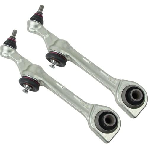 FOR MERCEDES-BENZ S-CLASS W221 FRONT SUSPENSION BOTTOM LOWER WISHBONES CONTROL ARMS 2213306807, 2213308207