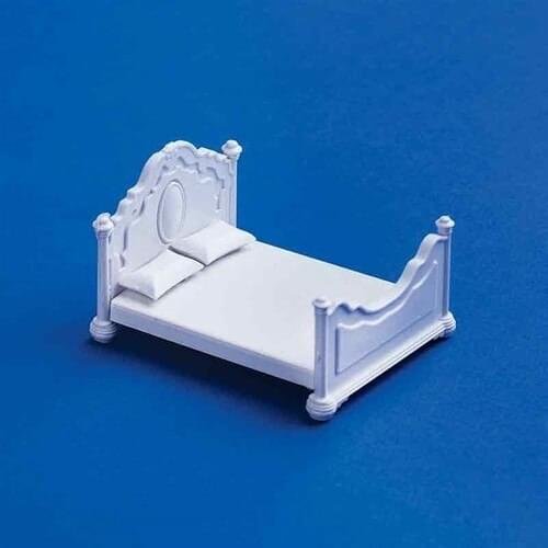 Eshel Double Personality Embroidered Bedding 1/30 (1Set)