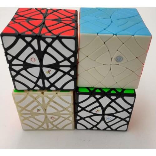 Mf8 Twins-Skewby Copter plus Black/Stickerless/Primary Skewby Copter Color For Collector X'mas gift idea