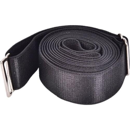 Adjustable Mens Shirt Non-slip Belt Shirt Frame Shoulder Strap Lock Buckle Belt Anti-slip Wrinkle