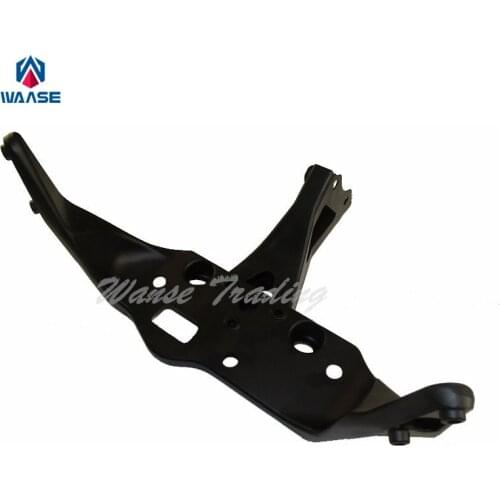 Motorcycle Front Head Nose Fairing Cowling Headlight Headlamp Stay Bracket Holder For 1999-2000 HONDA CBR600F4 CBR 600 F4 PC35