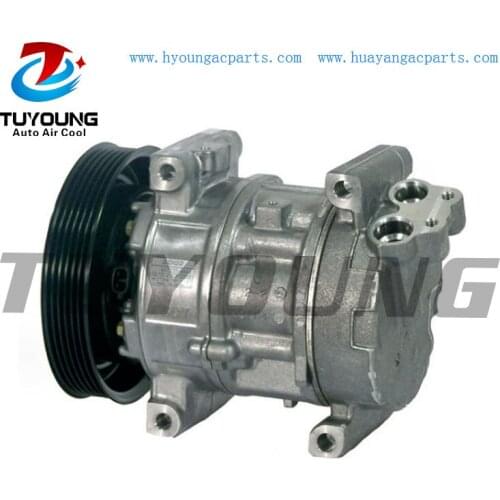 PN# 46811244 050814 5SL12C Auto a/c compressor for Fiat Stilo car ac parts