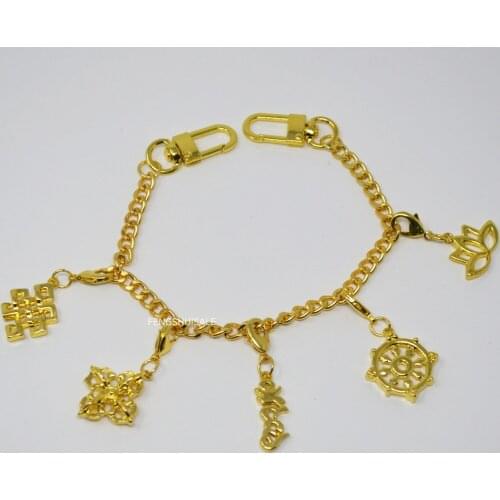 Fengshui Amulet Charm For Handbag W Fengshuisale Red String Bracelet W3335