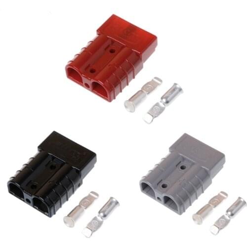 AC/DC Power Connector SD50 50A 600V Battery Connectors