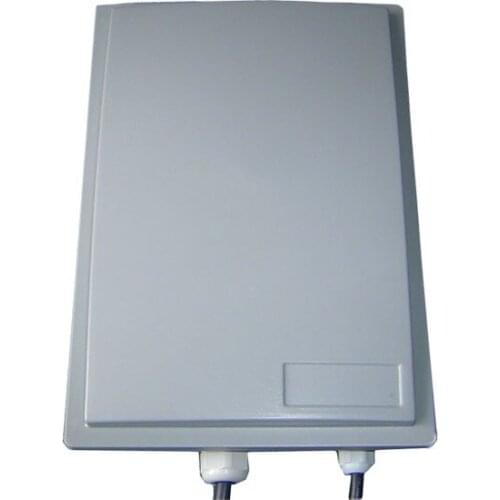 RFID card reader smart card reader active card 2.4G directional