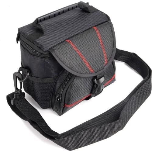 Camera Bag Case For Nikon J5 J4 J3 J2 J1 S3 S2 S1 P7800 P7700 L830 L820 L330 L320 L310 V3 V2 V1 S9900S S9800 S9700 S9600