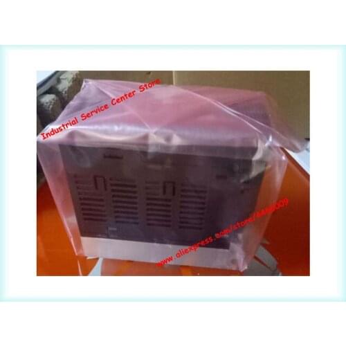 VFD33AMS23ANSAA 3P230V, 7.5KW, IP20, Built-in Brake Unit, No Built-in Flter, Built-in PLC New 1 Year Warranty