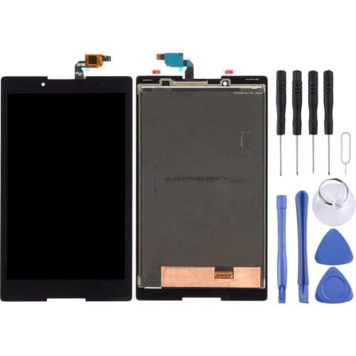 High Quality LCD Screen and Digitizer Full Assembly Lcd Replacement For Lenovo Tab3 8 / TB3-850 / TB3-850F / TB3-850M With Tools