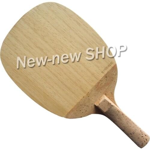 Yinhe 989 Japanese Penhold Table Tennis (PingPong) Blade
