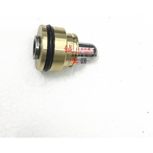 Excavator parts seals for Kobelco SK60-5-6 120-3-5 SK50 60C 70SR SK135 140 joystick handle bullet oil seal free shipping
