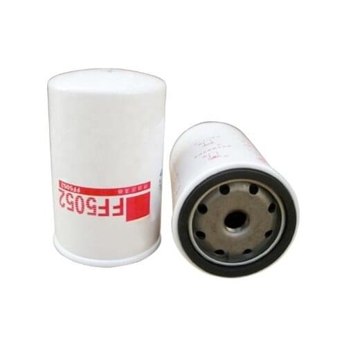 Dongfeng Truck DCEC Engine Parts Fuel Filter 3931063