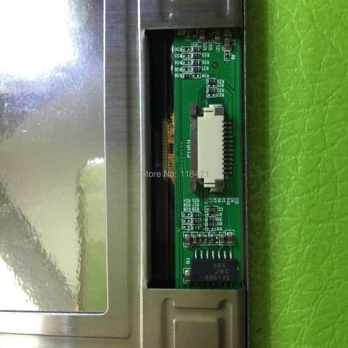 LM32P10 4.7" STN LCD Panel For Sharp