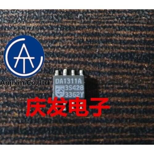 10pcs 100% new and orginal in stock DA1311A