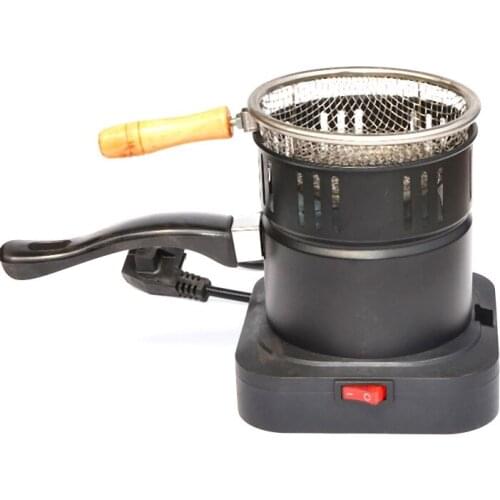 220V/50 Hz 600W Black Shisha Hookah Charcoal Burner Heater Stove Hot Plate for Chicha Narguile Tool for Shisha Hookahs Chicha Na