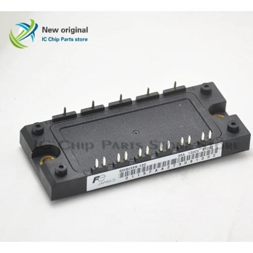 6MBI35S-120 6MBI35S 1/PCS New module