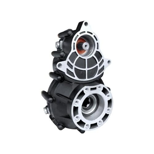Electric tricycle accessories high power differential split gear motor differential gearbox gear assembly
