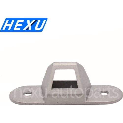 Rear Bottom Door Lock Striker For Fiat Ducato 1994- Iveco Daily 1999- Peugeot Citroen 1303896080 500330150