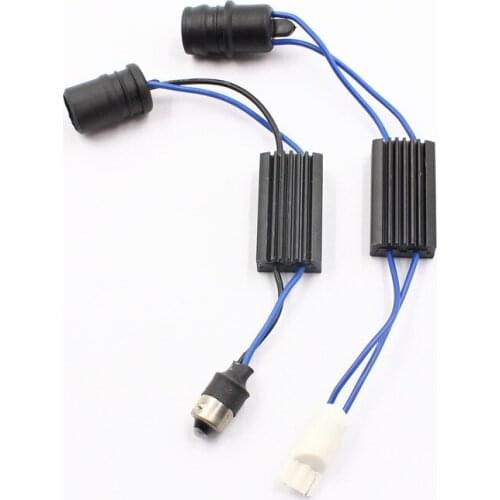 Светодиодные LED лампы T4W (BA9s) KE LI MI China At AliExpress