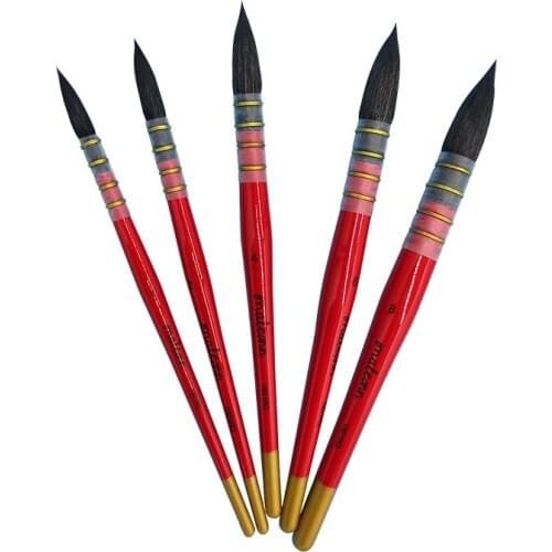 Кисти для рисования Maleonn China At AliExpress