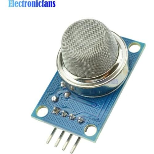 MQ-6 Liquefied Petroleum Gas Liquefied Isobutane Propane Gas Module New