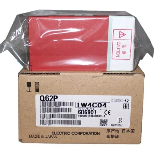 New original packaging Q62P 1 year warranty {No.24arehouse spot} Immediately sent