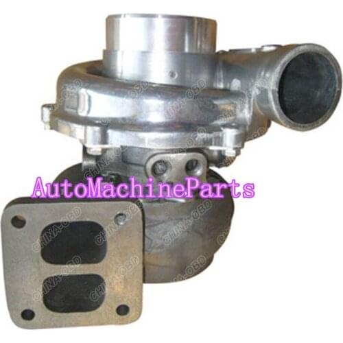 New Turbo Turbocharger RHE7 24100-2751B 24100-3680A For HINO P11C