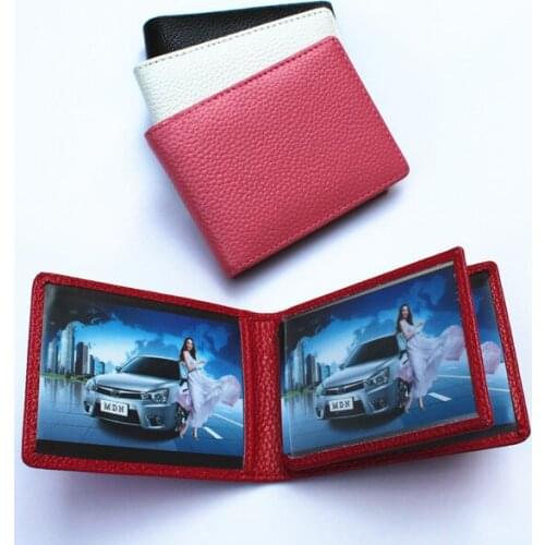 Women Men Passport Cover Genuine Leather Marble Style Travel ID Credit Card Passport Holder Packet Wallet Purse Bags Pouch