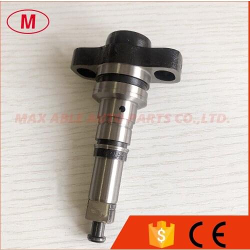 PS7100 plunger element 2418455129(2455-129) for fuel pump diesel parts