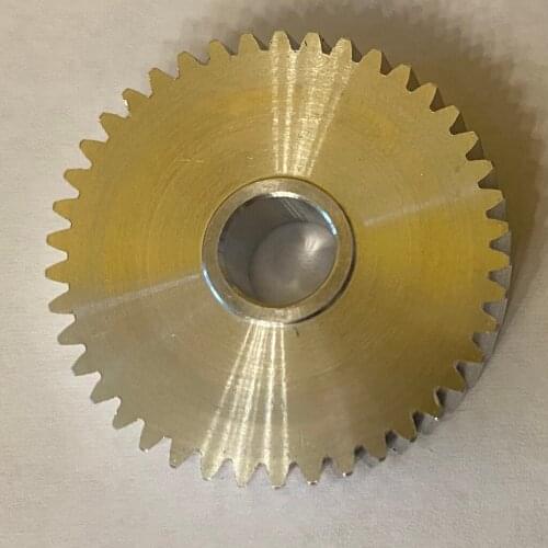 Seat Adjustment Motor Gear 7L0959111 4F0959111 for Audi A6 Q7 Car Replacement