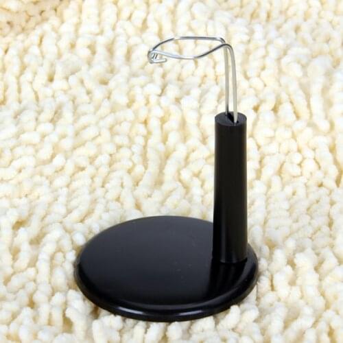 1pc Adjustable Doll Display Stand Support Bracket Toys Display 11-14cm