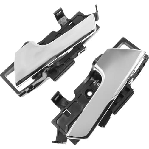 96462710 Car Interior Door Handle Right/Left For Chevrolet Aveo 2007 2008 2009 2010 2011 Aveo5 for Pontiac G3 car styling
