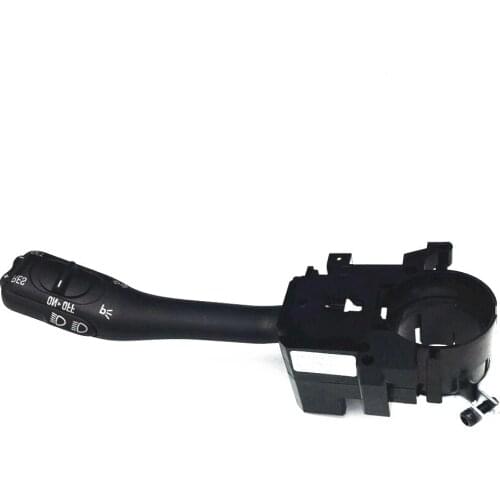 COSTLYSEED Cruise Control System CCS Stalk Handle Switch Button for Sharan Passat B5 Golf MK4 18G 953 513 A 18G953513A 1J0953513