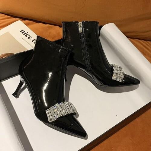 Women's Autumn Shoes Sponge Mice China