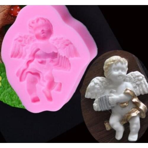 Sugarcraft Wedding silicone mold fondant mold cake decorating tools chocolate gumpaste mold