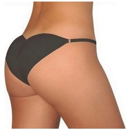 High quality Butt lift Briefs Underwear Sexy Padded Panties Seamless bottom Panties Buttocks Push Up Lingerie Womens Underwear