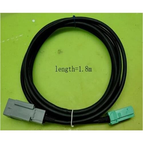 For Honda USB Extension Cable Conversion Wire