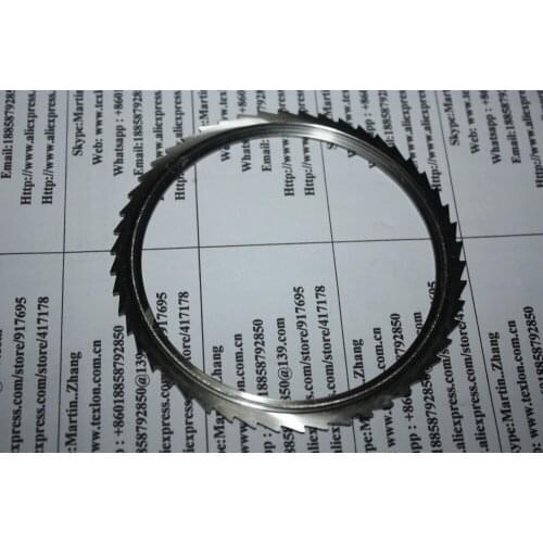 Lonati GL616F Universal Saw blades 3 3/4X6DX50T -- G1080097