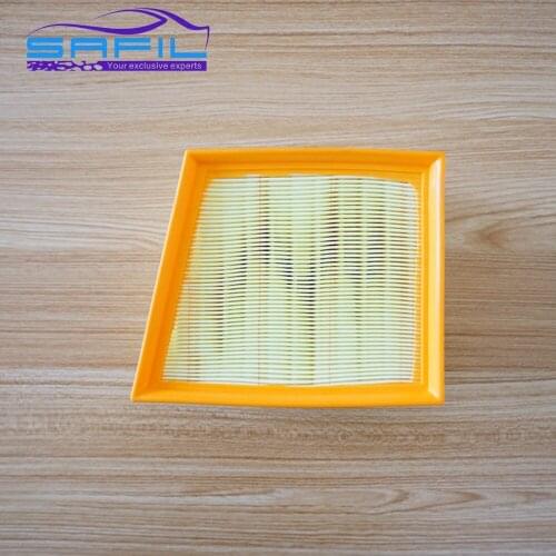 Air Filter for 2012- FORD B-MAX / ECOSPORT 1.0/1.6 , FIESTA / TOURNEO COURIER FOR 2011-2015 MAZDA 2 1.6 CCN11-9601-AD #SK549