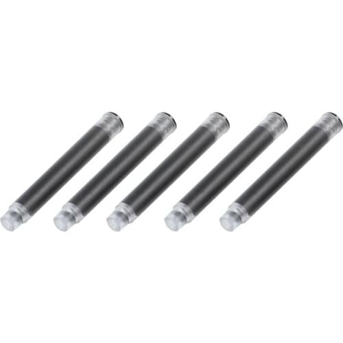 10 pcs JINHAO X450 length 5.2cm Ink sac black