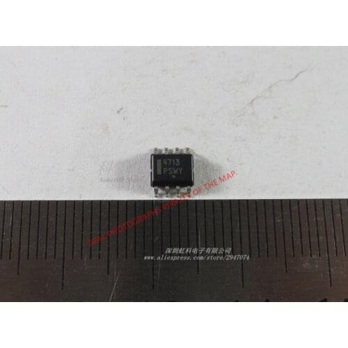 5pcs/lot NCP4713DR2G SOP8 NCP4713 4713 In Stock