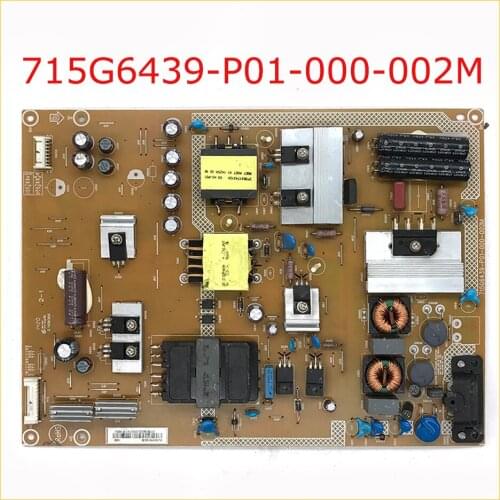 715G6439-P01-000-002M Original Power Supply 715G6439 P01 000 002M For Skyworth 48E5ERS 48E5CHR ... Professional TV Accessories